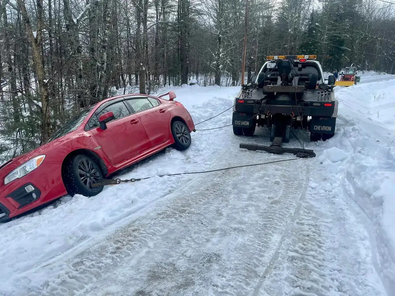 Reliable Auto and Truck Repair Services in Oxford, ME Reliable Auto and Truck Repair Services in Oxford, ME