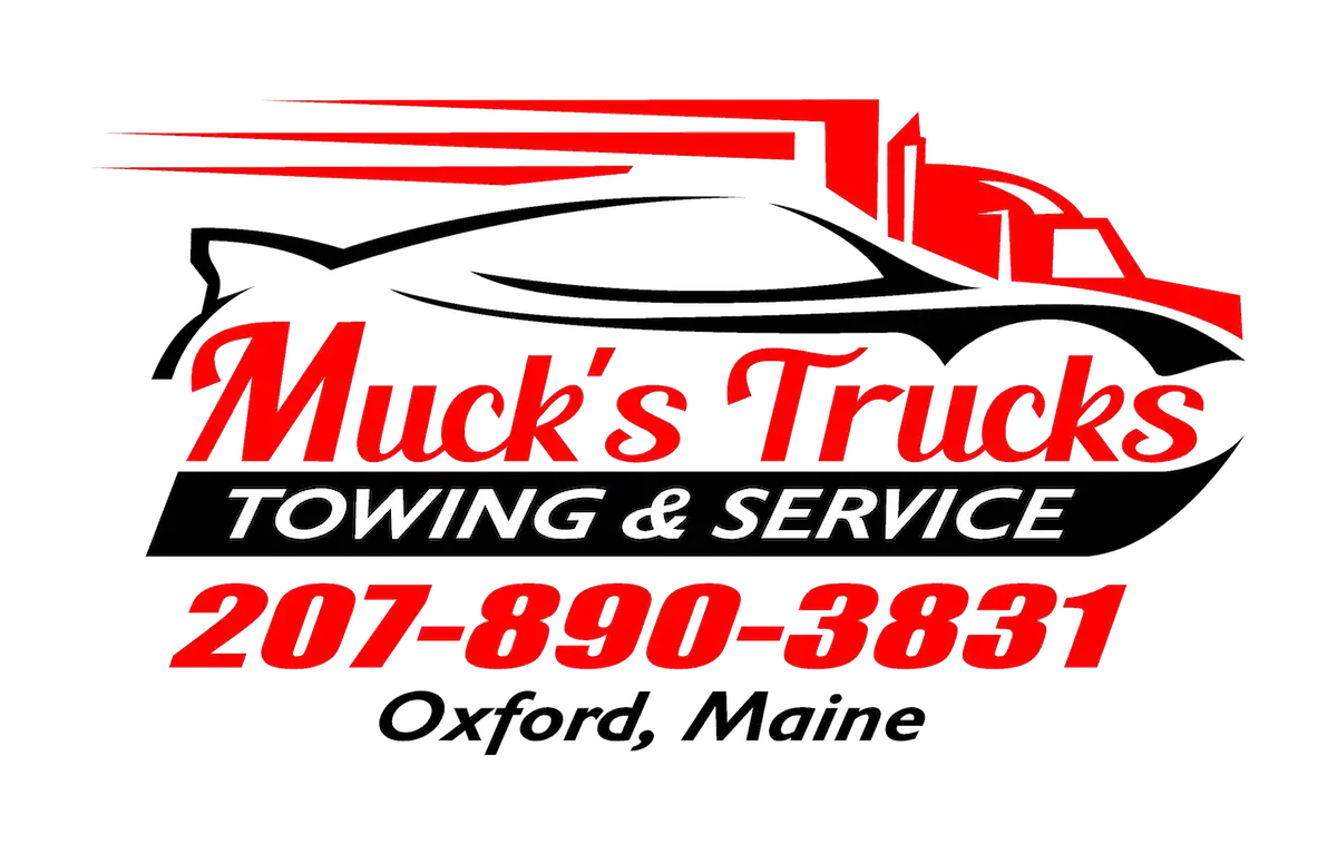 Mucks Trucks