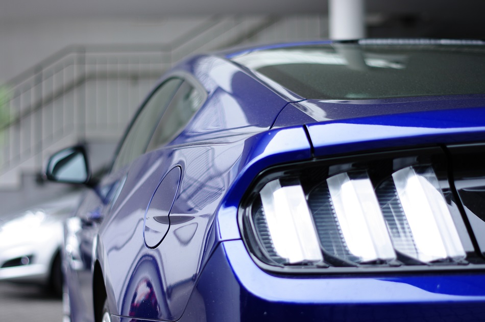 Ford Repair In Oxford, Maine Ford Repair In Oxford, Maine