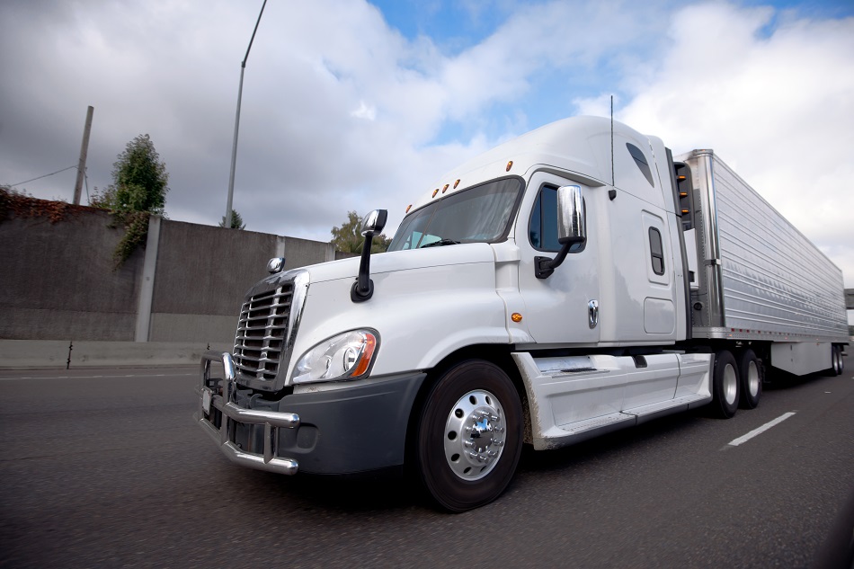 Freightliner Repair In Oxford, Maine Freightliner Repair In Oxford, Maine
