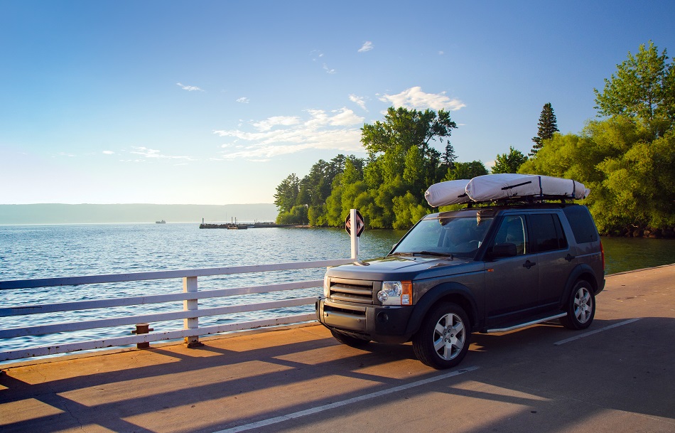 Land Rover Repair In Oxford, Maine