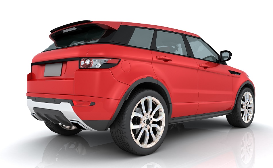 Range Rover Repair In Oxford, Maine