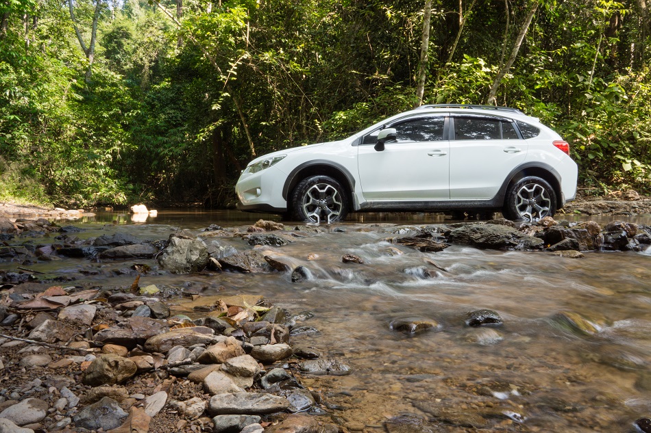 Subaru Repair In Oxford, Maine