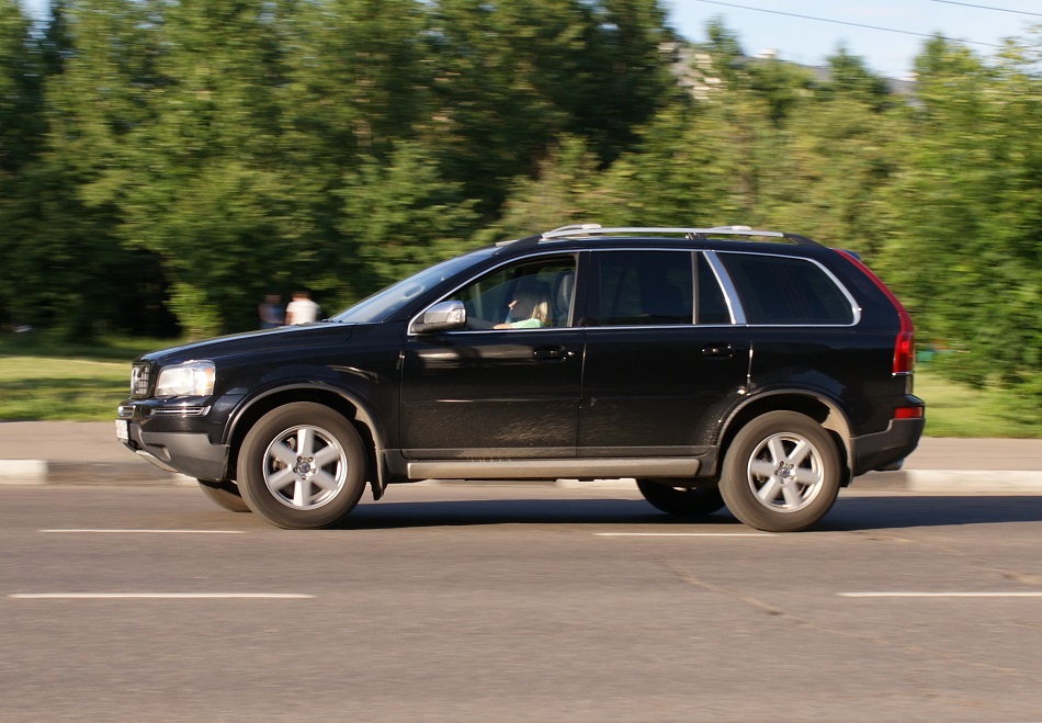 Volvo Repair In Oxford, Maine