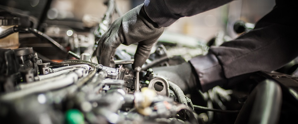 Battery Service In Oxford, Maine