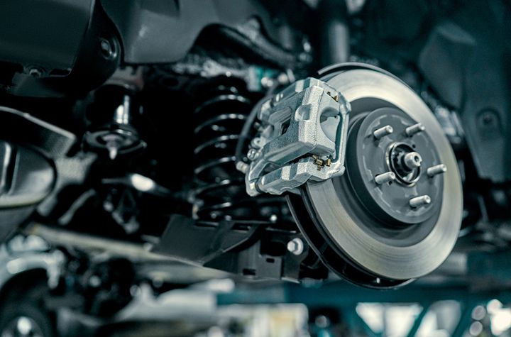 Brake Repair In Oxford, Maine Brake Repair In Oxford, Maine