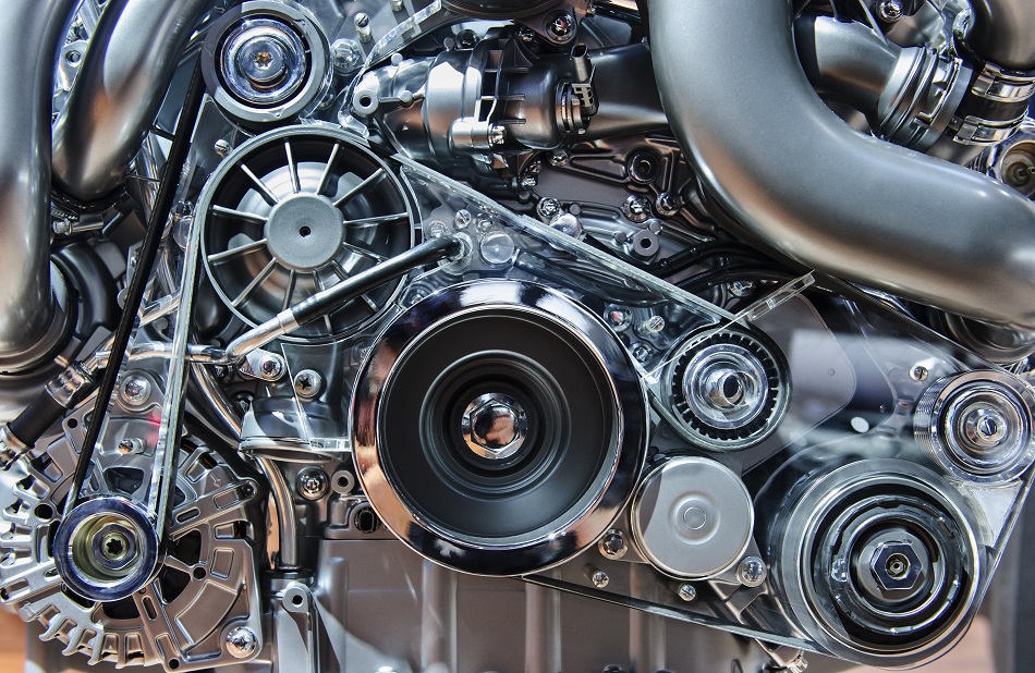 Engine Repair In Oxford, Maine Engine Repair In Oxford, Maine