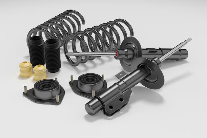 Shocks And Struts In Oxford, Maine Shocks And Struts In Oxford, Maine