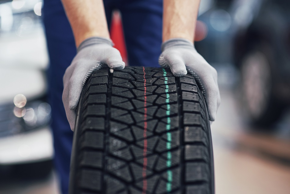 Tire Sales In Oxford, Maine