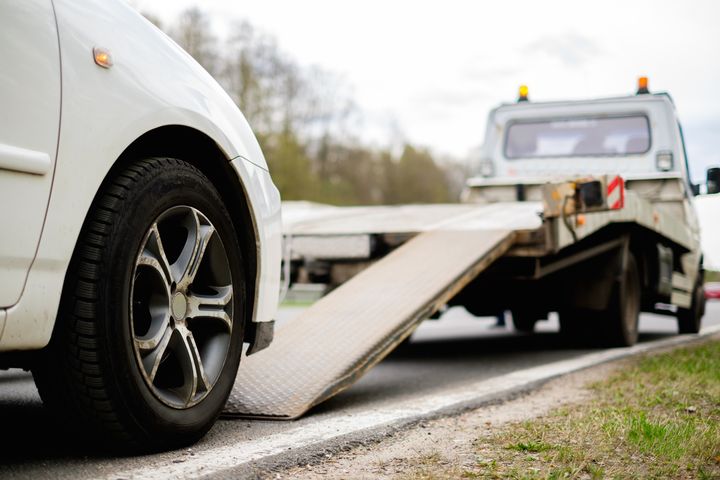 Towing Service In Oxford, Maine Towing Service In Oxford, Maine